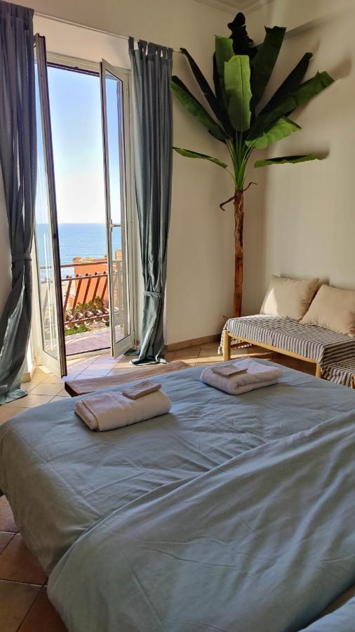 Bellavista, Il Tuo Soggiorno Vista Mare! Nettuno Exterior foto